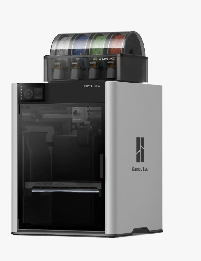 Bambu Labs H2S