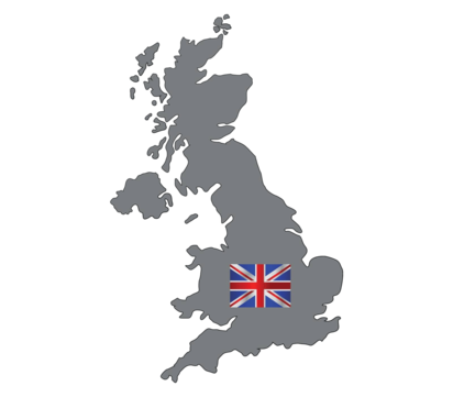 UK Map