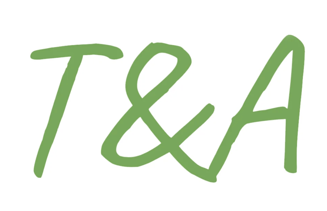 T&A 3D Printing Logo